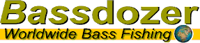 Bassdozer – World Wide Bass Fishing