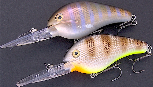 S.O Crankbaits - ルアー用品