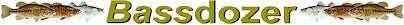 Bass fishing lures, bass boats