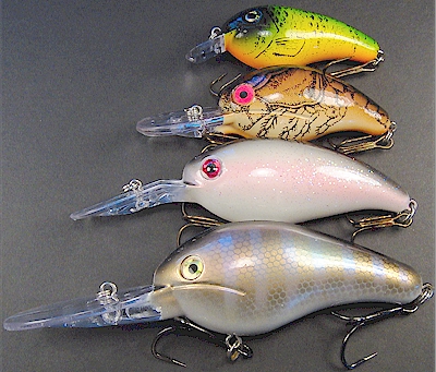 Product Reviews: Crankbaits