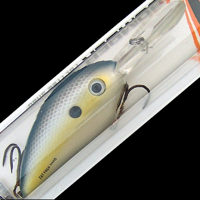 Big O Crankbait - 9.4 g