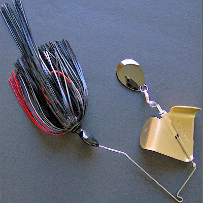 Buzzbait Catalog for BassdozerStore.com