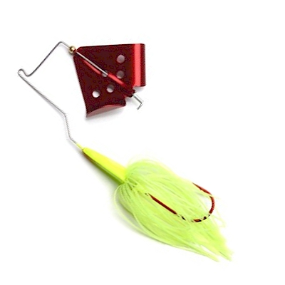 The Cavitron Buzzbait 