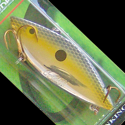 Bomber, Heddon, Smithwick, XCalibur, Cotton Cordell, Rebel, Arbogast Hard  Baits