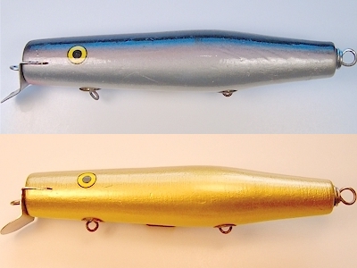 Surf Plugology - Metal Lips, Plastic Lips, Needlefish, Darters, Topwaters  and More