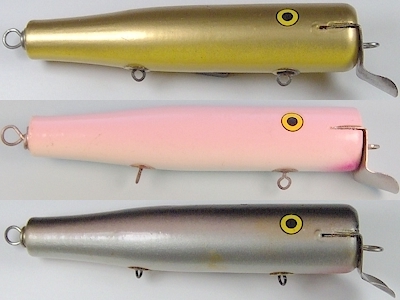 Surf Plugology - Metal Lips, Plastic Lips, Needlefish, Darters