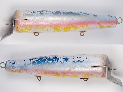 Surf Plugology - Metal Lips, Plastic Lips, Needlefish, Darters