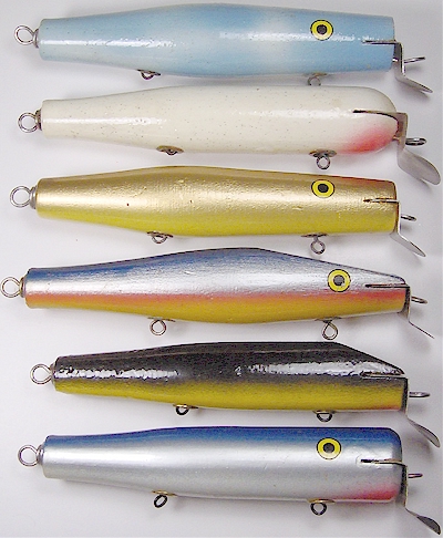 Surf Plugology - Metal Lips, Plastic Lips, Needlefish, Darters, Topwaters  and More