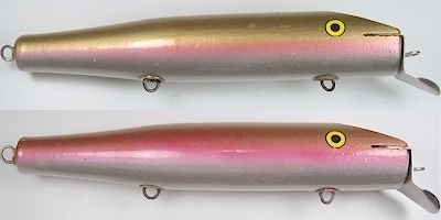 How To Fish Metal Lip Lures For Striped Bass