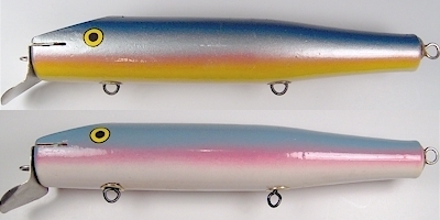 Surf Plugology - Metal Lips, Plastic Lips, Needlefish, Darters, Topwaters  and More