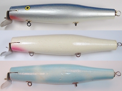 Surf Plugology - Metal Lips, Plastic Lips, Needlefish, Darters, Topwaters  and More