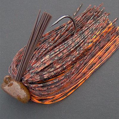 Offshore Angler Flat Head Wire Keeper Jigheads