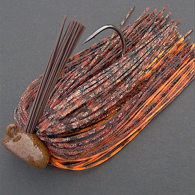 Jig Fishing A to Z