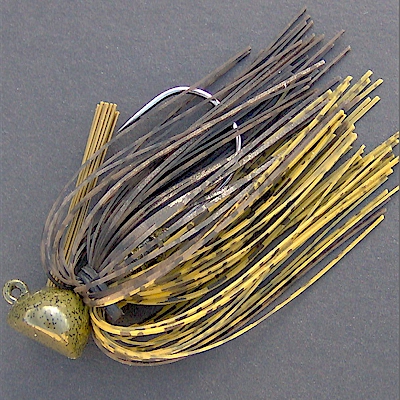 Jig Fishing A to Z