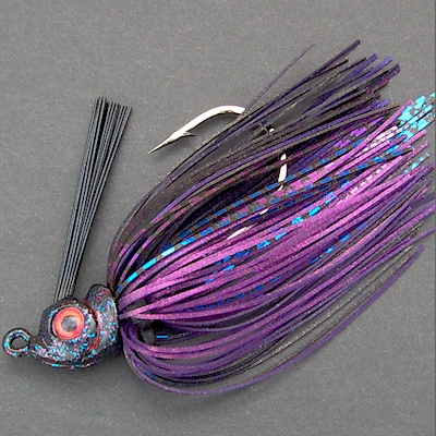 Jig Fishing A to Z