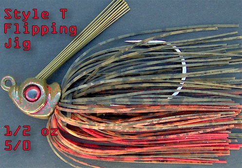 Jig Fishing A to Z