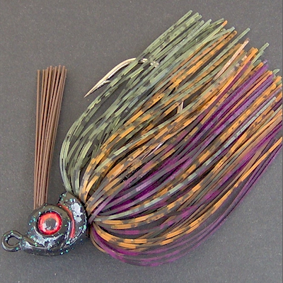 Jig Fishing A to Z