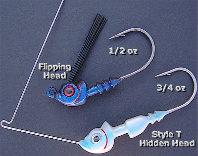 Jig Fishing A to Z