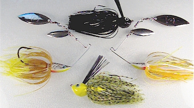ICAST 2005: Bass Industry Trends & New Tackle for 2005