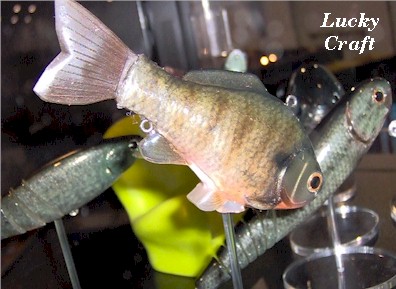 Lip Glu Premium Fish Attractant, Crawfish