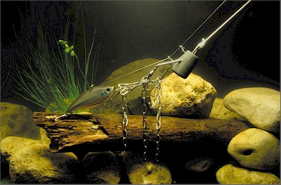 Daiwa Lure Catcher / Lure Retriever