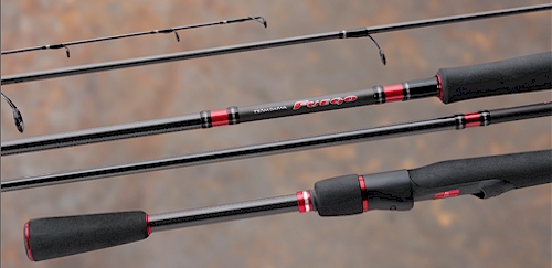 Daiwa Stays in High Style at ICAST 2008