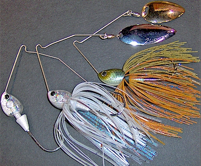 ICAST 2008: Feeling Lucky and Crafty at ICAST