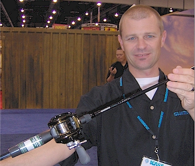 ICAST 2008