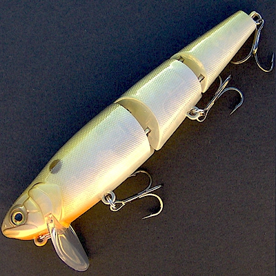 6925 Details about   Jackall Big Backer Spin 20 grams Sinking Lure Red Gold