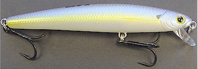 LUCKY CRAFT / FLASH MINNOW 95 MR