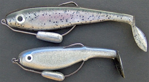 Mustad Hook Selections for BassdozerStore.com