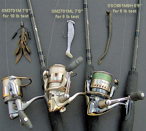 Good news Falcon fans - Fishing Rods, Reels, Line, and Knots - Bass Fishing  Forums