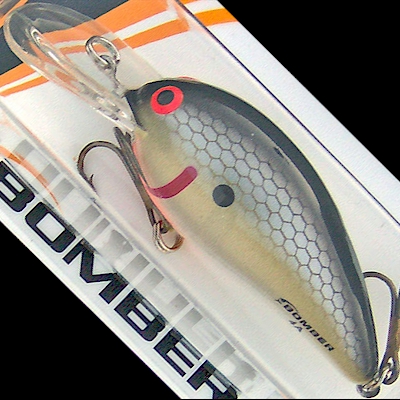 Big O Crankbait - 9.4 g