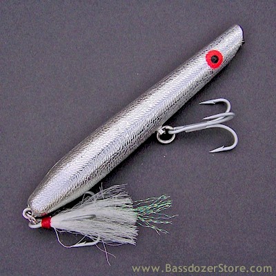 BassdozerStore.com: Bomber Saltwater Grade Topwater Lures for