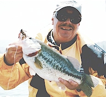 Bass fishing home page - Click here to learn about BASSDOZER