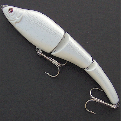 Sebile Magic Swimmer Swimbait