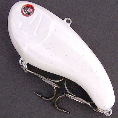 Sebile CRANKING SHAD 13CM NGS - NATURAL GOLDEN SHINER