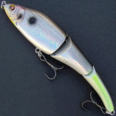 Sebile Magic Swimmer Swimbait