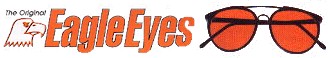 Click here for more information and to order Eagle Eyes online at shades.com