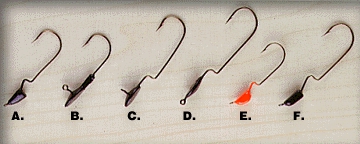 Charlie Brewer Slider Worm