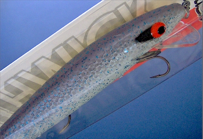 Missouri Minnow