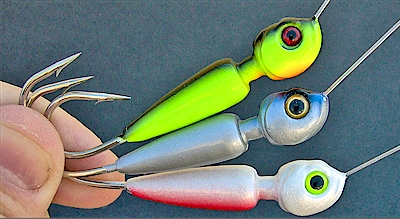 Wire For Spinnerbaits - Wire Baits -  - Tackle  Building Forums