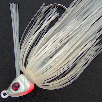 Swim Jigs: Wherever they came from, they Work - MidWest Outdoors