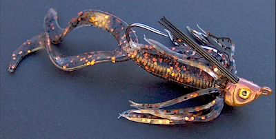 Swim Jigs: Wherever they came from, they Work - MidWest Outdoors