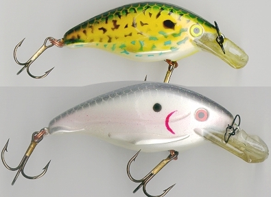 Product Reviews: Crankbaits