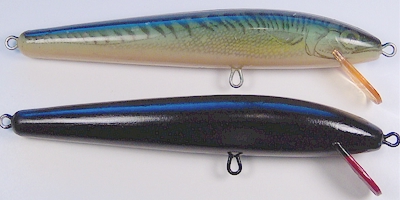 Surf Plugology - Metal Lips, Plastic Lips, Needlefish, Darters, Topwaters  and More